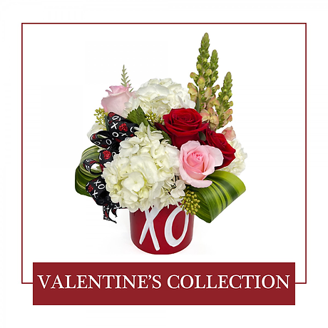 Valentine\'s Collection