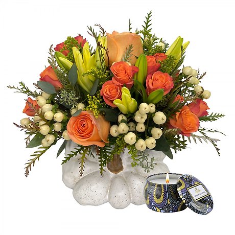 Autumn Surprise Package