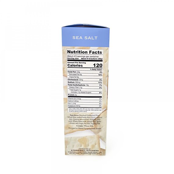 Blueberry Gourmet Mini