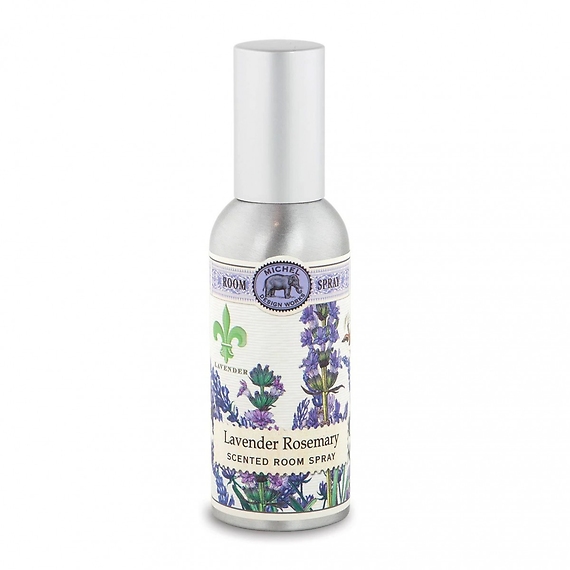 Lavender Rosemary Large Gift Set