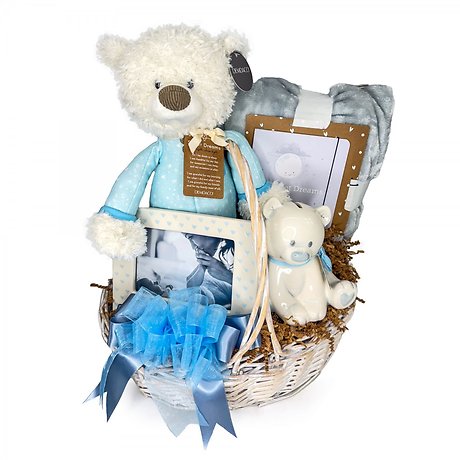 Gift from Above Boy Bundle