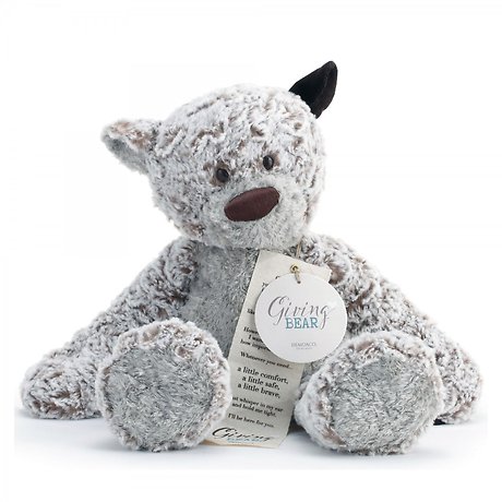 Giving Bear