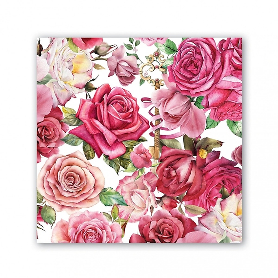 Royal Rose Large Gift Set