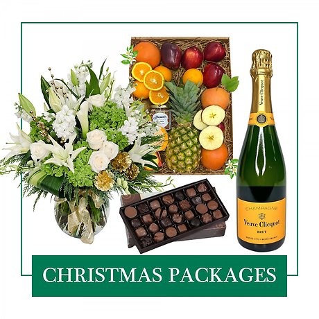 Christmas Gift Packages