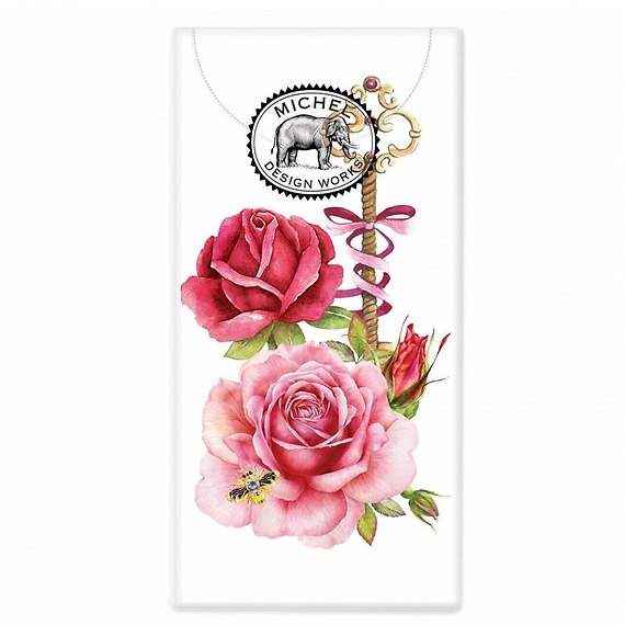 Royal Rose Large Gift Set