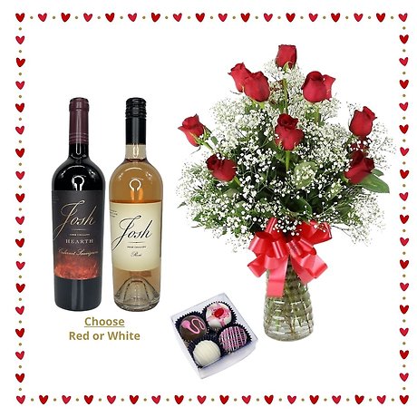 Romance Package 1