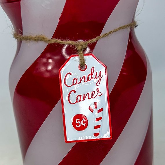 Candy Cane Lane