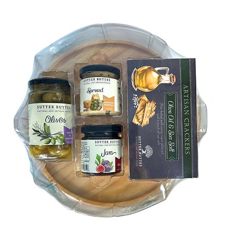 Charcuterie Mini Kit