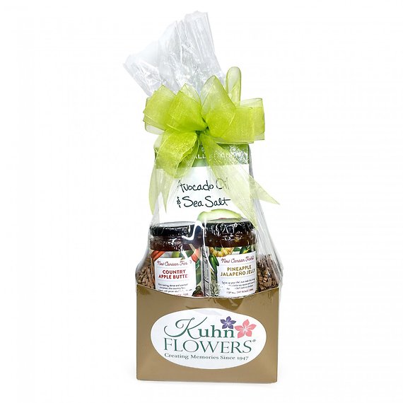 Classic Comfort Gourmet Mini