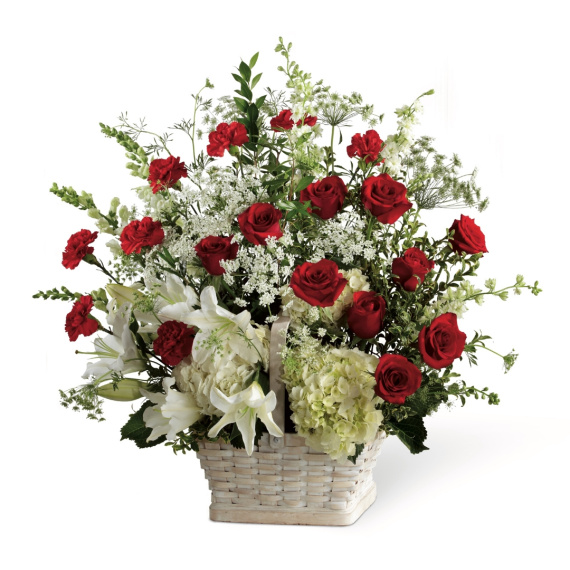 In Loving Memory&trade; Arrangement