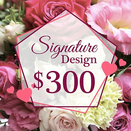 Signature Design