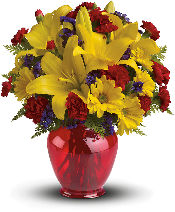 Let\'s Celebrate Bouquet