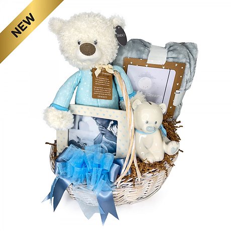 Gift from Above Boy Bundle