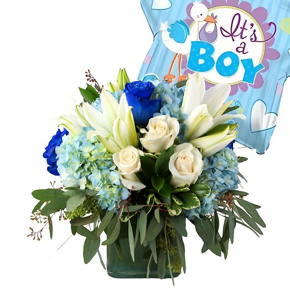 Handsome Little Bundle Package