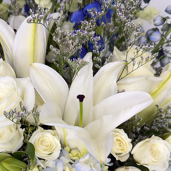 Thinking Of You Bouquet