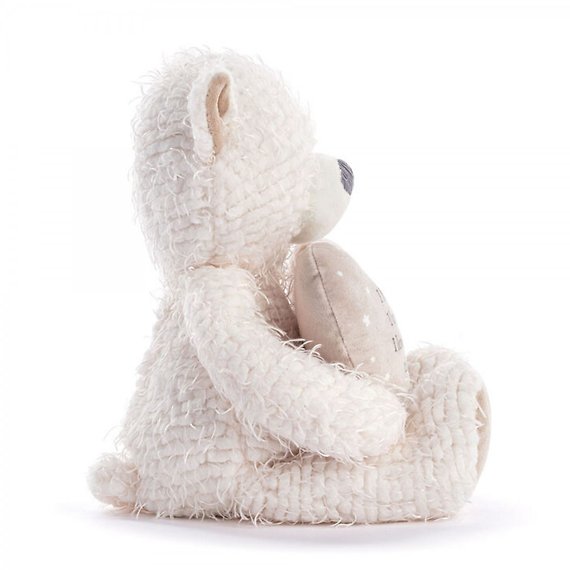 Brahms Lullaby Musical Bear