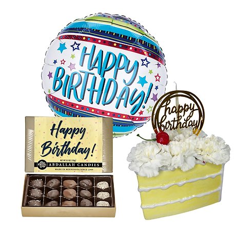 Sweet Birthday Bundle