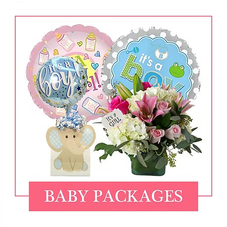 Baby Packages