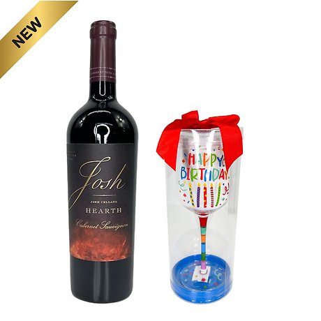 Sip and Celebrate Set