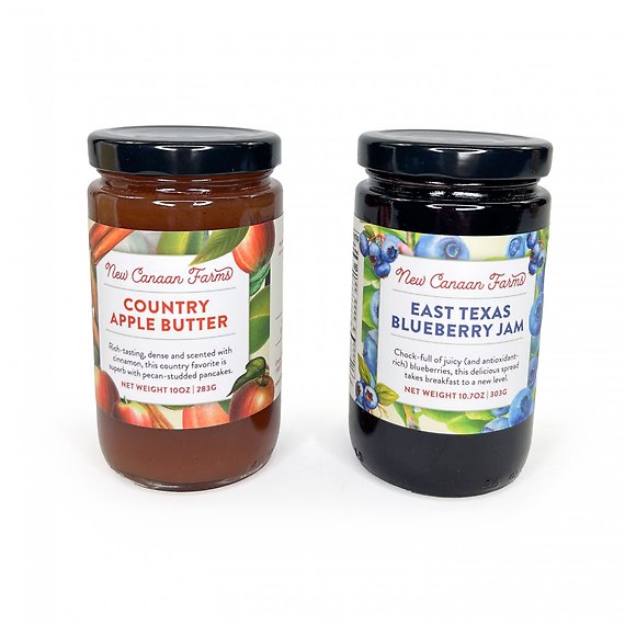Sweet Harvest Gourmet Mini