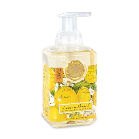 XL Lemon Basil Care Package