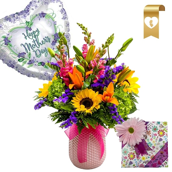 You\'re the Best Mother\'s Day Package
