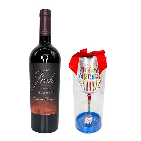 Sip and Celebrate Set