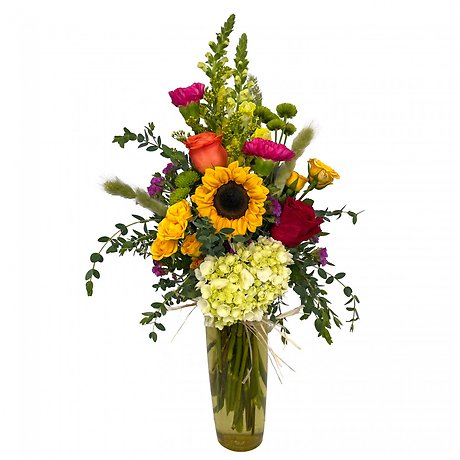 Best Teacher Bouquet