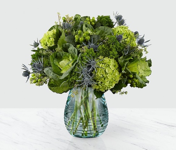 FTD Ocean\'s Allure Bouquet