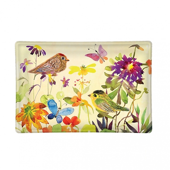 Birds and Butterflies Large Gift Set