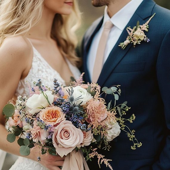 Wildflower Set