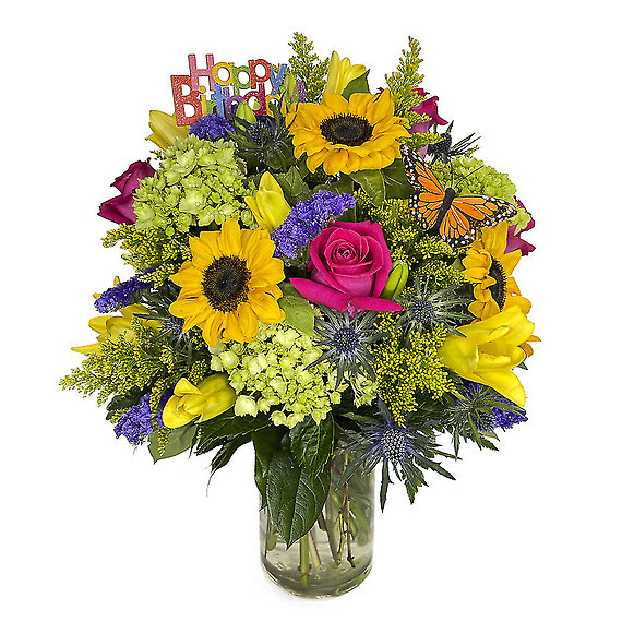 Sweet & Celebrated Package