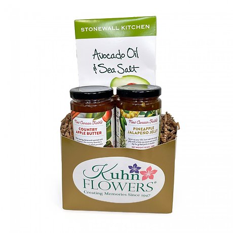 Classic Comfort Gourmet Mini