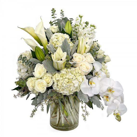 Heavenly Harmony Bouquet