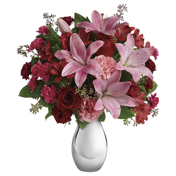  Moonlight Kiss Bouquet