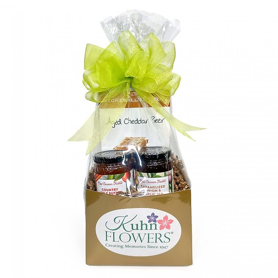 Southern Heat Gourmet Mini