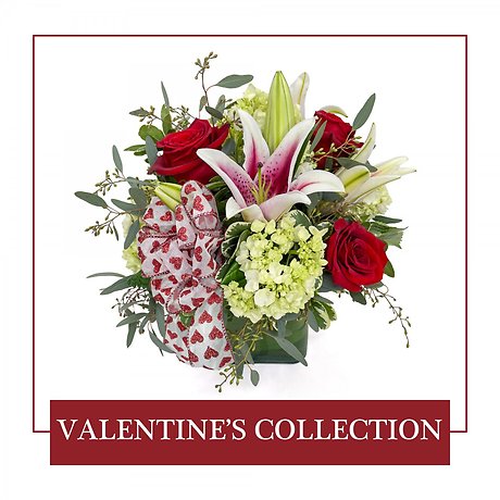 Valentine\'s Collection