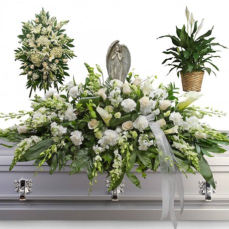 In the Arms of an Angels 3 Piece Set