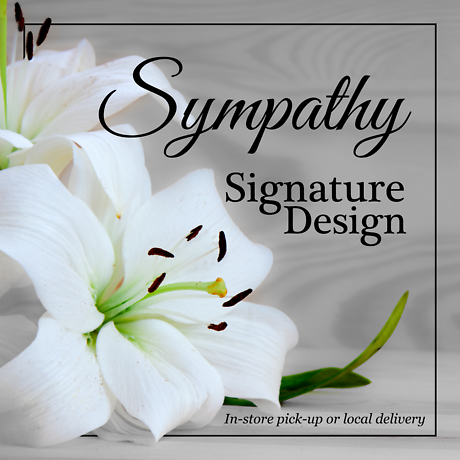 Sympathy Signature Design