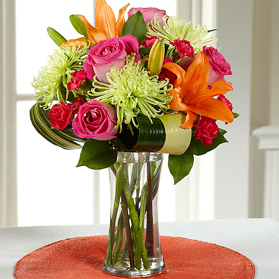 Starshine&trade; Bouquet