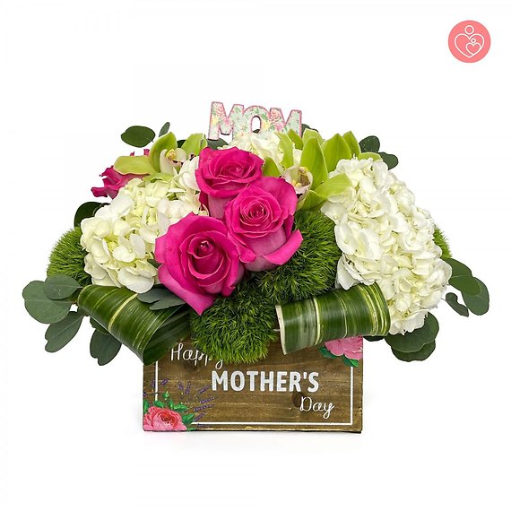 Always Loved Arrangement