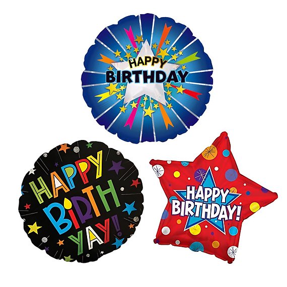Sweet & Celebrated Package