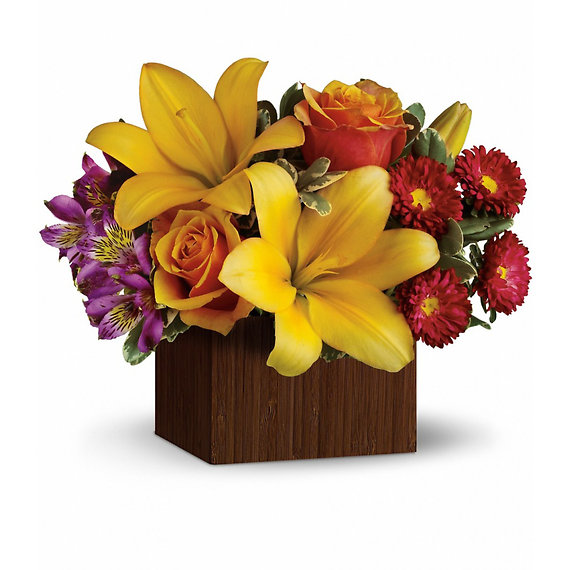 Teleflora\'s Full of Laughter