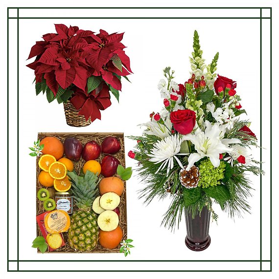 Christmas Miracle Package