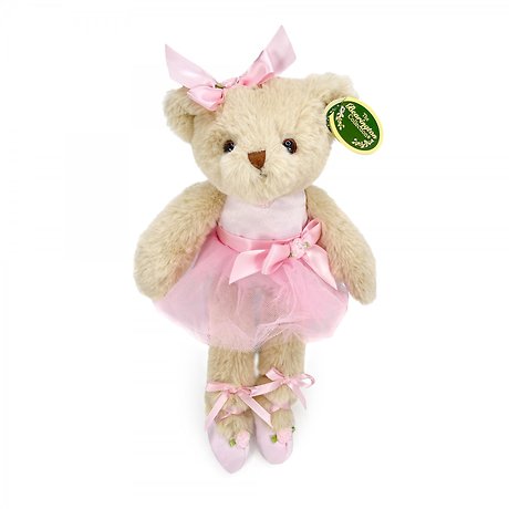 Nina Ballerina Bear