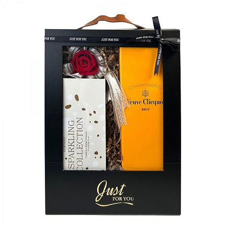 A Touch of Luxury
