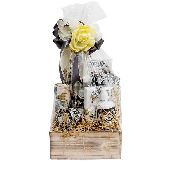 Gardenia Care Package