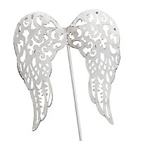 Graceful Devotion Wind Chime