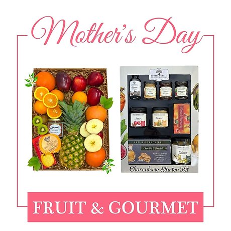 Fruit & Gourmet
