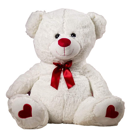 Valentine\'s Day Plush Bears